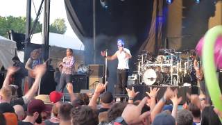 311 - Come Original (Live @ Montebello Rockfest)