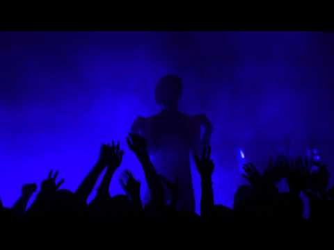 YELLE in Carrboro, NC 04.26.2011