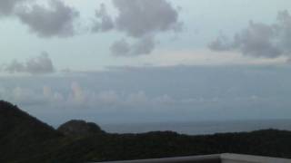 preview picture of video 'St. John U.S. Virgin Islands Maho Bay Concordia Eco-Tent'