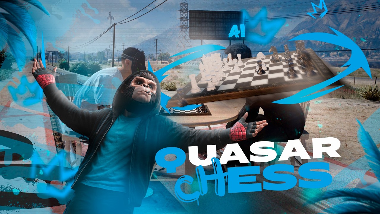 Chess — video
