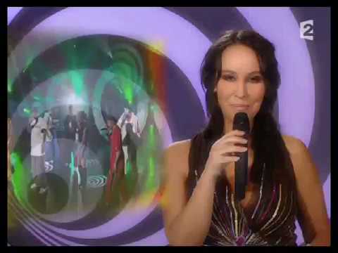 FAT CAP et tout le Label B.O.S.S All Stars Freestyle Live Top of the Pop (2005)