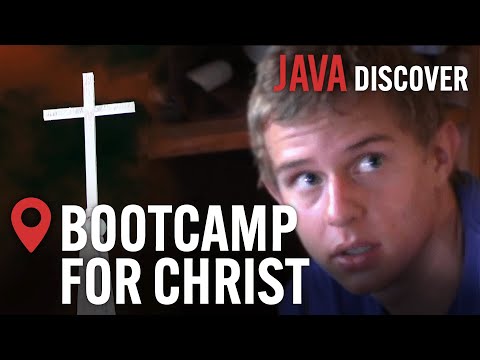 Gay and Evangelical: 'Troubled Teens' at Christian Reform Camps | US Religion Documentary