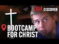 Gay And Evangelical Troubled Teens At Christian Reform Camps US Religion Documentary