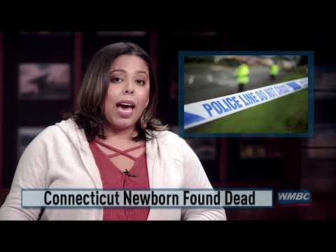 CT Baby Found In Recycling