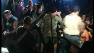 Agnostic Front (CBGB's 2004) [06]. Last Warning