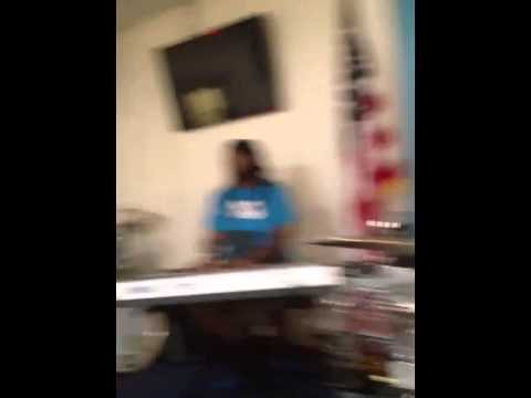 Shed Chris Jernigan, Terrail Moody, DeMarkis Vinson