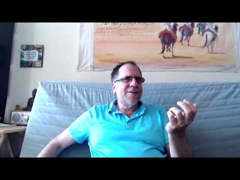 Untangling the world knot of consciousness Part 5 w/ Gregg Henriques - The Cognitive Science Show