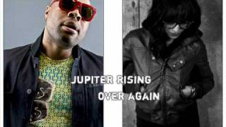 Over Again-Jupiter Rising