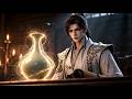 Thousand Year Vase Season 1 4 MULTI SUB