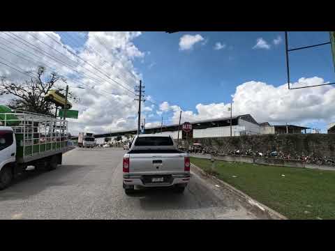 Cobán Alta Verapaz, periférico Sur, diciembre 2 de 2025