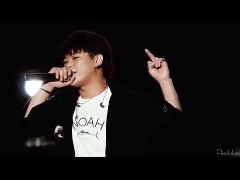 180708슈퍼루키부산 빈첸vinxen(이병재) - 필요도