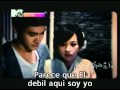 Zhou Mi - Goodbye MV (Sub español) 
