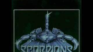 Scorpions Love Drive