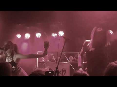 Delilah Bon - Clown , live at Bedford Esquires