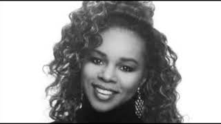 Never Say Never - Deniece Williams - 1987