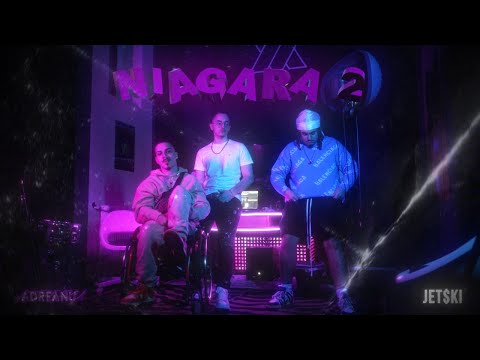 JET$KI - NIAGARA 2 (Official Video)