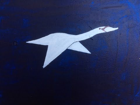 Febueder - When You Speak To Mingus (Official Video)