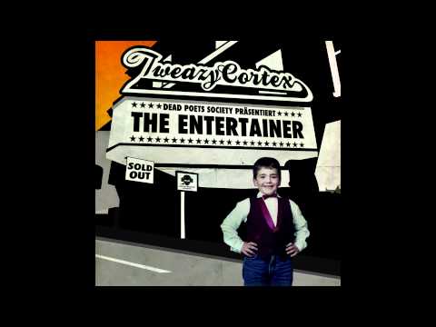 Tweazy Cortex - Wenn ich BAföG habe