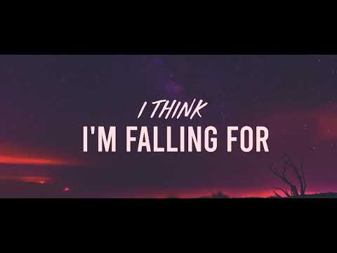 HalfTraxx & Michael Rice - Falling For You (Official Lyric Video)