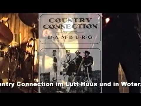 San Quentin (J. Cash) covered by Country Connection Hamburg