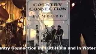 San Quentin (J. Cash) covered by Country Connection Hamburg