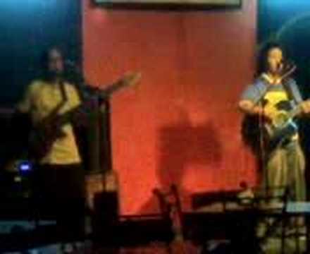 Roots Of Nature Live @ RiverGrill : SHOUT