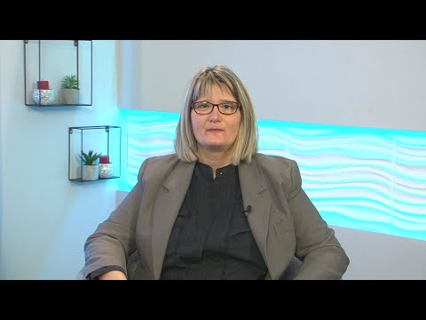 EGYHÁZ 45 - Kocsik Mónika evangélikus lelkész: elkezdődött az egyházi új esztendő