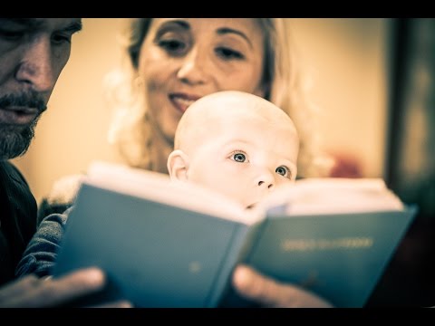 Andrew's Christening Ridgewood, Queens, New York. By Arpi Pap