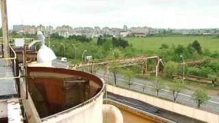 Romania: Fears Of A New Chemical Disaster | European Journal