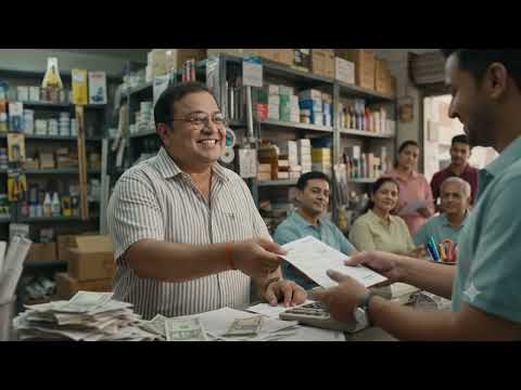 EasyHisab: GST Billing App video thumbnail