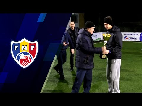 Turneul Discipolilor Zimbru, editia 2018