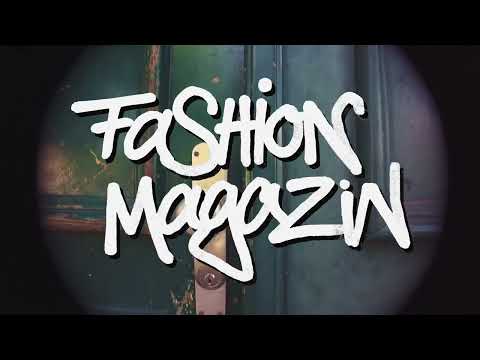 Equa Tu - Fashion Magazin (Official Video)