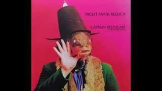 Captain Beefheart And His Magic Band - Dali's Car
