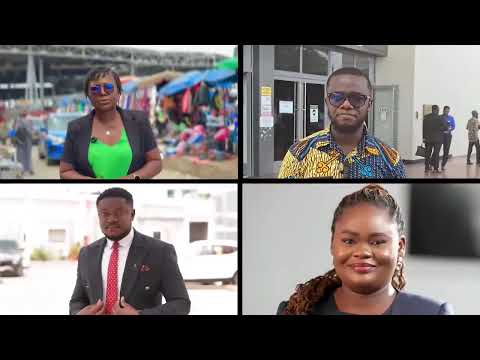 LIVE: The Key Points with Alfred Ocansey || 09-08-2025