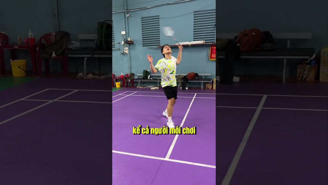 Vợt cầu lông Apavi Zone 88