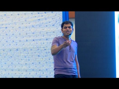 Tirupur Tamil Paleo Conference - Mr.Manoj Vijayakumar - Paleo for Obesity Speech