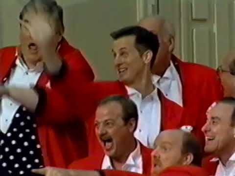 1998 Ambassadors of Harmony International