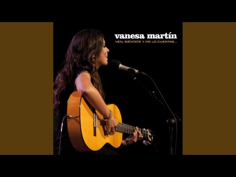 Videoclip de Arráncame (Acústica) — Vanesa Martín
