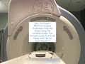 My Brain MRI Sounds Full Exam A Meditative Journey Through Your Mind