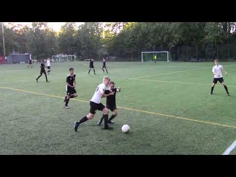 P15 Kolmonen HooGee/EsPa YJ - KäPa/AC (1.puoli 1/2)