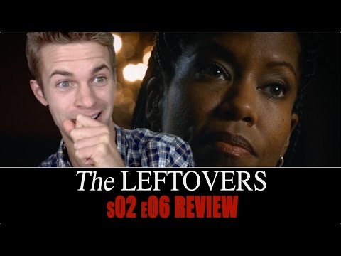 The Leftovers Season 2, Episode 6 - TV Review