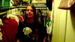 The Black Dahlia Murder Denounced, Disgraced Vocal Cover