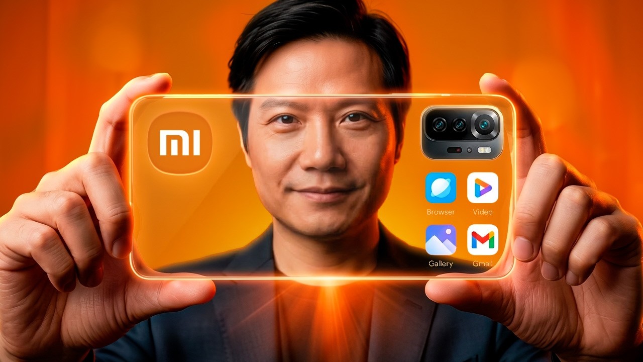 Xiaomi Окончательно Унизила Apple. Это позор...