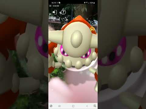 meu primeiro lendário shiny #shorts