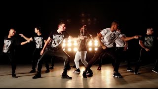 Trey Songz - Touchin, Lovin | Dance Choreography by Willdabeast &amp; Janelle Ginestra