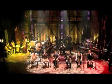 voz veis vas acustico