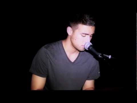 Xavier Naidoo - Halte Durch (cover by Umut Anil)