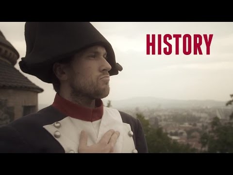 Ljubljana Castle History