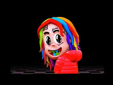 DaBaby X Tekashi69 Type Beat - (prod. by typhoon) | 2020 Trap Type Beat