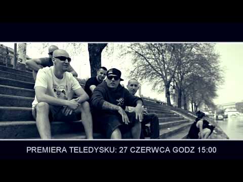 Pasjonaci - Nic nie warci feat. Snak The Ripper (zapowiedź teledysku)